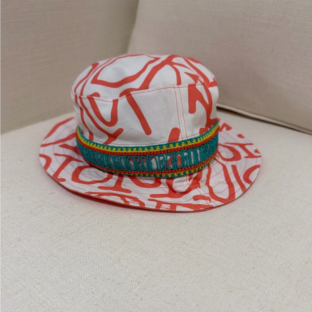 Christian Dior Bucket Hat